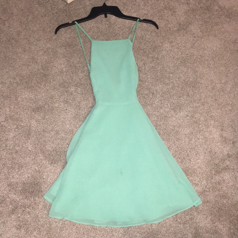 Urban Outfitters dress
